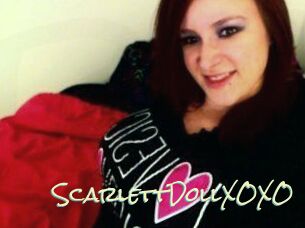 ScarlettDollXOXO