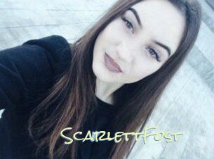 ScarlettFost