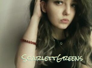 ScarlettGreens