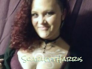 ScarlettHarris Porn Monkey Cash