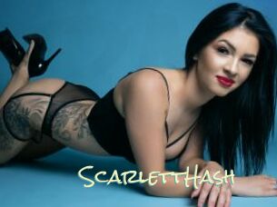 ScarlettHash