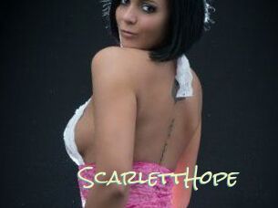 ScarlettHope