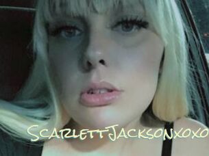 ScarlettJacksonxoxo