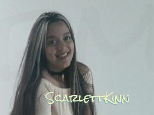 ScarlettKinn Porn Monkey Cash