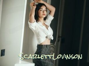 ScarlettLovinson