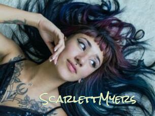 ScarlettMyers