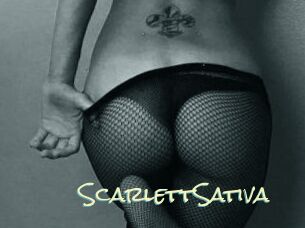 ScarlettSativa