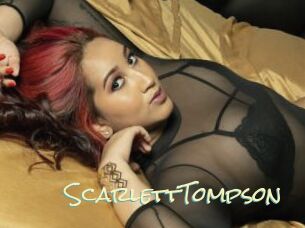 ScarlettTompson