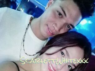 ScarlettWhitexxx