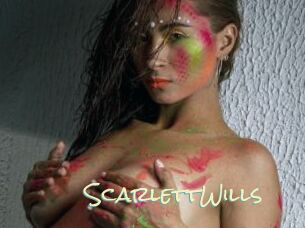 ScarlettWills