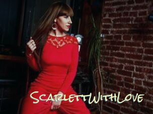 ScarlettWithLove