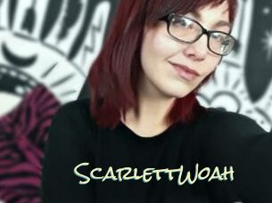 ScarlettWoah