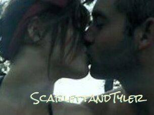 ScarlettandTyler