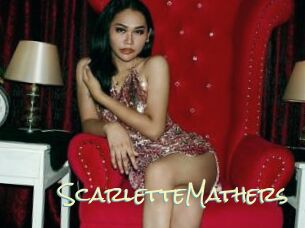 ScarletteMathers