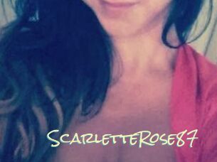 ScarletteRose87
