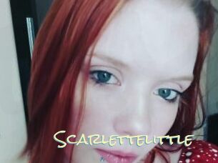 Scarlettelittle