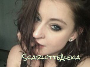ScarlotteAlexia