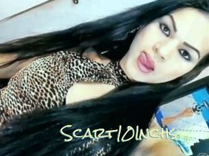Scart10Inchs