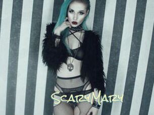 ScaryMary