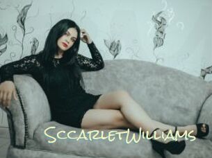 SccarletWilliams