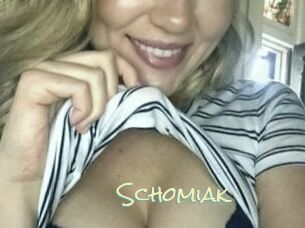 Schomiak