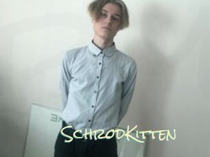 SchrodKitten