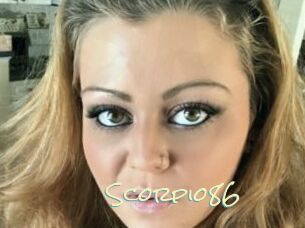 Scorpio86