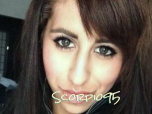 Scorpio95
