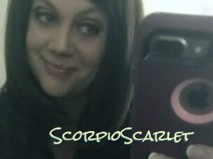 ScorpioScarlet