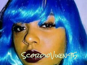 ScorpioVixen95 Porn Monkey Cash