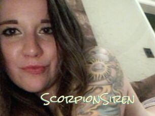 ScorpionSiren