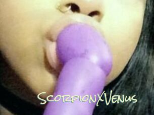 ScorpionXVenus