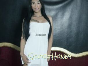 ScortHoney