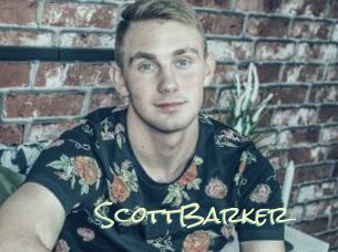 ScottBarker