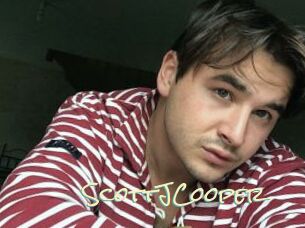 ScottJCooper Porn Monkey Cash
