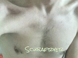Scubafryer Porn Monkey Cash