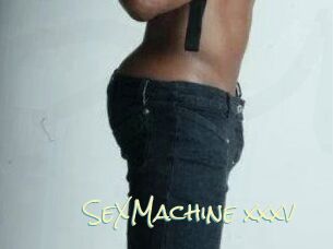 SeXMachine_xxxv
