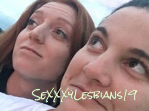 SeXXXyLesbians19