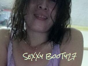 SeXXy_BooTy27