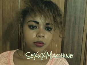 SeXxXMachine
