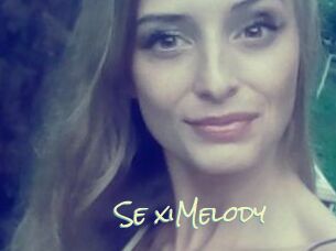 Se_xiMelody