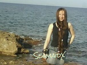SeamaidX