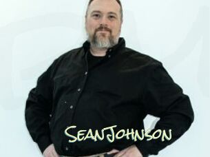 SeanJohnson