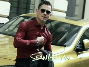 SeanMillan