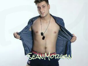 SeanMorgan