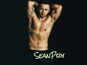 SeanPry