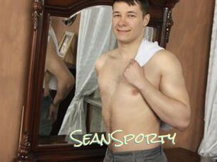 SeanSporty