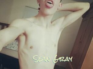Sean_Gray