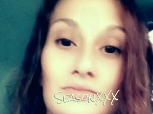 SeasonXXX
