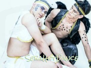 SebaHotDance